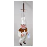 Chef Marionette