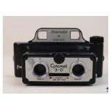 Coronet "3-D" Camera