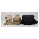 Domke Camera Bags / 2 Pc
