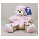 Build-A-Bear Sweet Dreams Bear  W/Tags