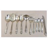 Oneida Community Flatware