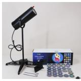 Holiday Home Projector