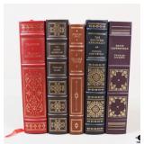 Classic Novels Shakespeare, Copperfield + / 5 Pc