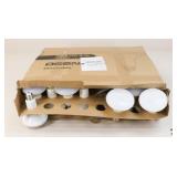 LED Demmable Light Bulbs