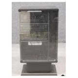 Media Cabinet w/Sony Components+