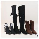 Sz 8/9 Women