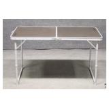 Magellan Outdoors Folding Table