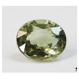 Tourmaline Loose Gemstone