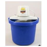 Rival Electric Ice Cream Freezer