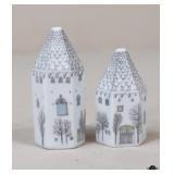 Rosenthal Salt & Pepper Set