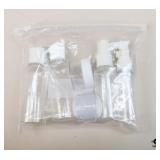 Pyrus Travel Bottle Sets NIP / 37 Sets