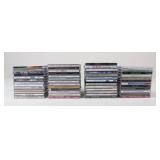 CD Collection / 50 pc