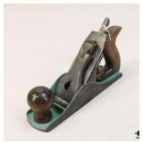 Metal Wood Planer