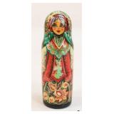Single Nesting Doll
