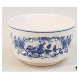 Delft Hand Painted Bowl