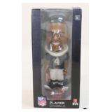 NFL Texans "Watson" Bobble Head NIB