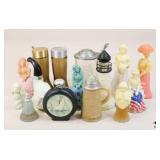 Nautical Design Decor Assortment / 15 Pc