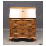Drop Front Secretary Desk
