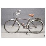 Schwinn "Coffee" Bicycle