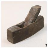 A.C. Martin Wood Plane