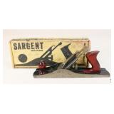 Sargent Jack Plane No. 1414