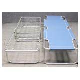 Cots / 2 pc