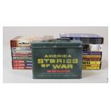 DVD Collection Vietnam War +