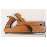 Auburn Tool Co Wood Planer