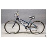 Raleigh 22" M40 Bicycle