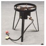 Propane Burner