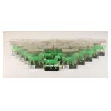 Resin Horse Figurines / 25 Pc