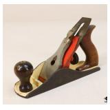 Stanley Two-Tone Iron Wood Plane