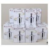 Steel Knight Cappuccino Foam Makers / 15 Pc