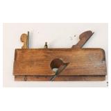 A.Mockridge Wood Planer