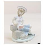 Lladro "Sunday