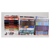 DVD Collection/50 Pc-Sets