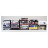 DVD Collection - History / 56 Pc/Collections