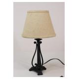 Accent Lamp