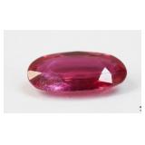 Ruby Loose Gemstone