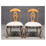 2 Dining Chairs