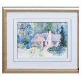 Dawna Barton Landscape Print