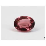 Tourmaline Loose Gemstone