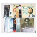 Vinyl Record Assortment / 13 Pc