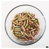 7.62 x 25mm Cartridges 150 ct