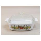 Corning Ware "Spice of Life" Cookware