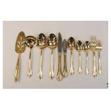 Community Oneida Flatware