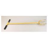 YardWorx Hand Tiller/Garden Claw
