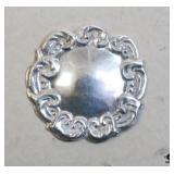 Sterling Pendant