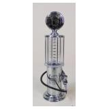 Godinger Gas Pump Liquor Dispenser