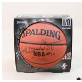 Spalding Authentics NBA Basketball